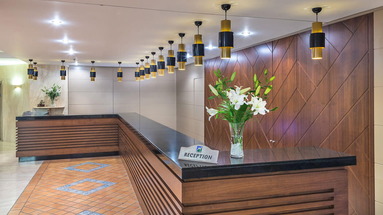 Ma Biche Kemer by Werde Hotels