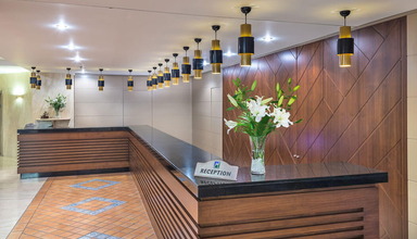 Ma Biche Kemer by Werde Hotels