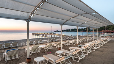 Ma Biche Kemer by Werde Hotels
