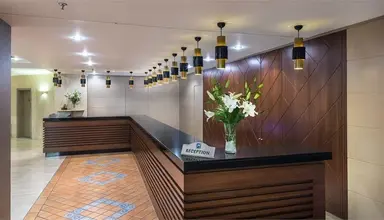 Ma Biche Kemer by Werde Hotels