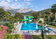 Ma Biche Kemer by Werde Hotels