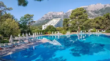 Ma Biche Kemer by Werde Hotels