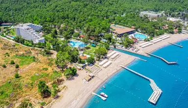 Ma Biche Kemer by Werde Hotels