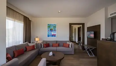 Ma Biche Kemer by Werde Hotels