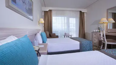 Ma Biche Kemer by Werde Hotels
