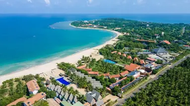 Maalu Maalu Resort & Spa