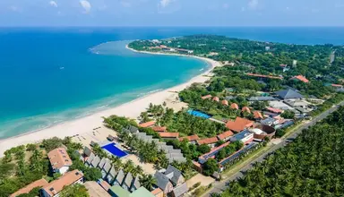 Maalu Maalu Resort & Spa
