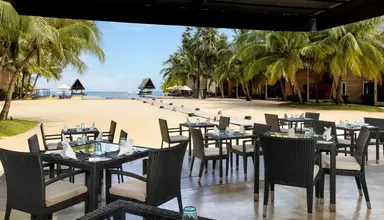 Maalu Maalu Resort & Spa