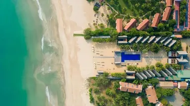 Maalu Maalu Resort & Spa