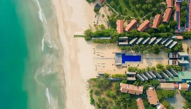 Maalu Maalu Resort & Spa