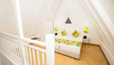 Maalu Maalu Resort & Spa