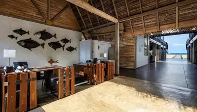 Maalu Maalu Resort & Spa