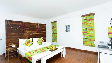 Maalu Maalu Resort & Spa