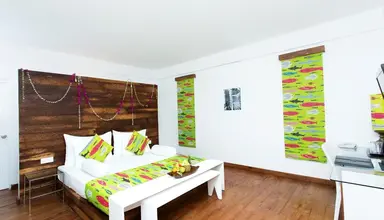 Maalu Maalu Resort & Spa