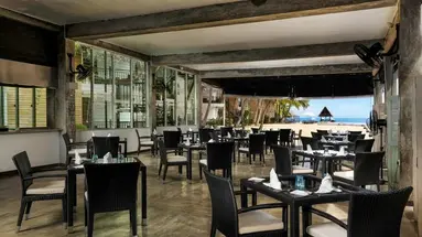 Maalu Maalu Resort & Spa