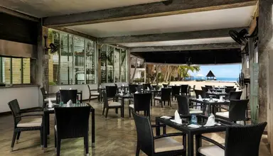 Maalu Maalu Resort & Spa