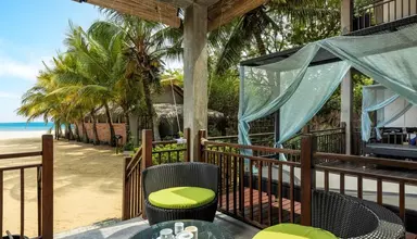 Maalu Maalu Resort & Spa
