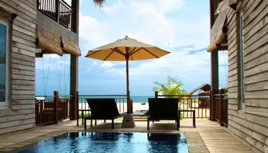 Maalu Maalu Resort & Spa