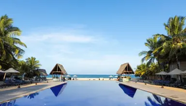 Maalu Maalu Resort & Spa