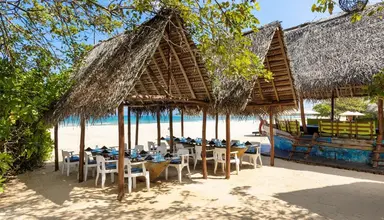 Maalu Maalu Resort & Spa