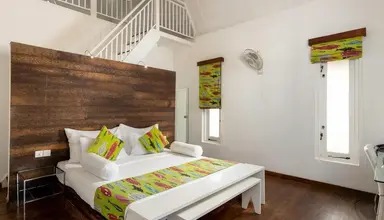 Maalu Maalu Resort & Spa