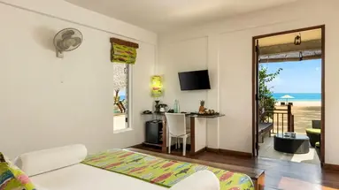 Maalu Maalu Resort & Spa