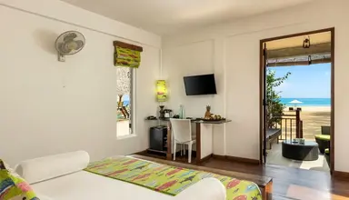 Maalu Maalu Resort & Spa