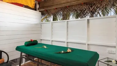 Maalu Maalu Resort & Spa