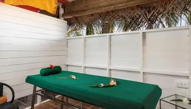 Maalu Maalu Resort & Spa