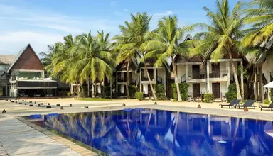 Maalu Maalu Resort & Spa
