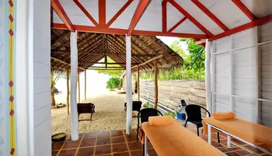 Maalu Maalu Resort & Spa