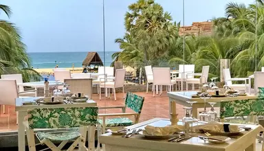 Maalu Maalu Resort & Spa