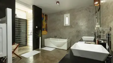 Maalu Maalu Resort & Spa
