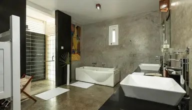 Maalu Maalu Resort & Spa
