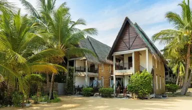 Maalu Maalu Resort & Spa