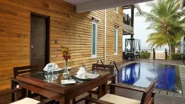 Maalu Maalu Resort & Spa