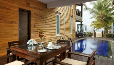 Maalu Maalu Resort & Spa