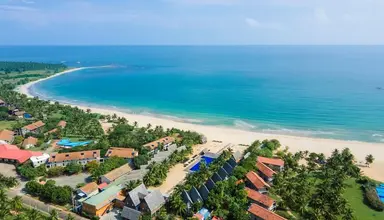 Maalu Maalu Resort & Spa