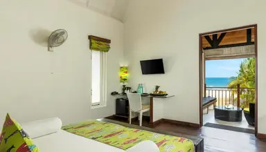 Maalu Maalu Resort & Spa