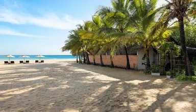 Maalu Maalu Resort & Spa