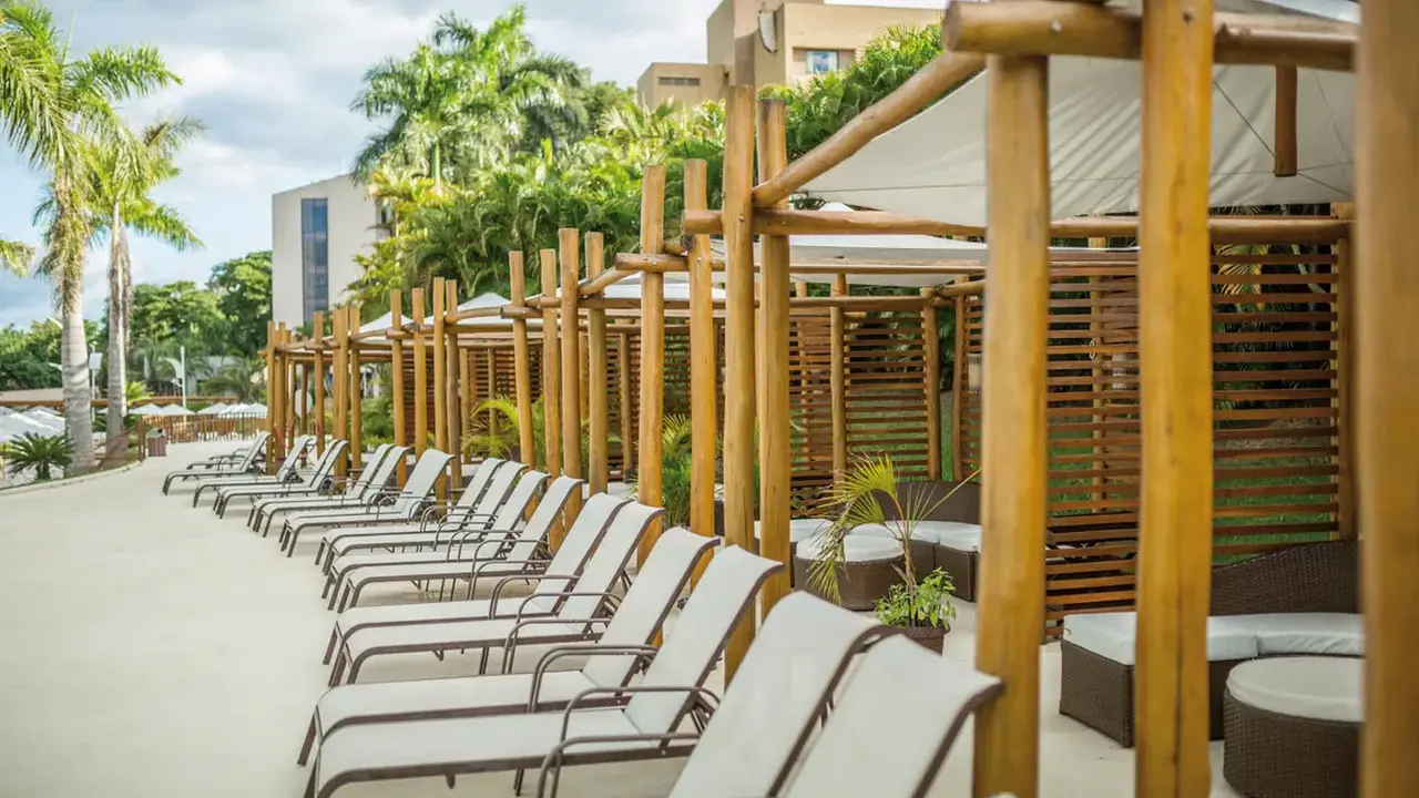 Mabu Thermas Grand Resort