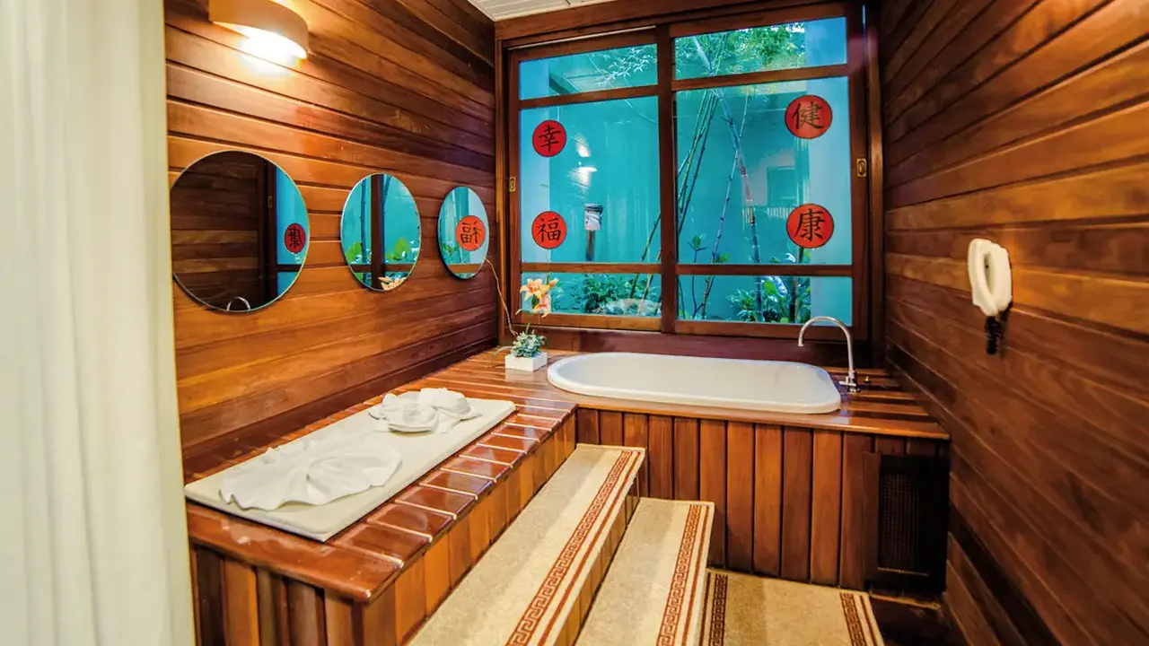 Mabu Thermas Grand Resort