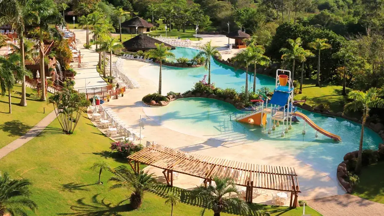 Mabu Thermas Grand Resort