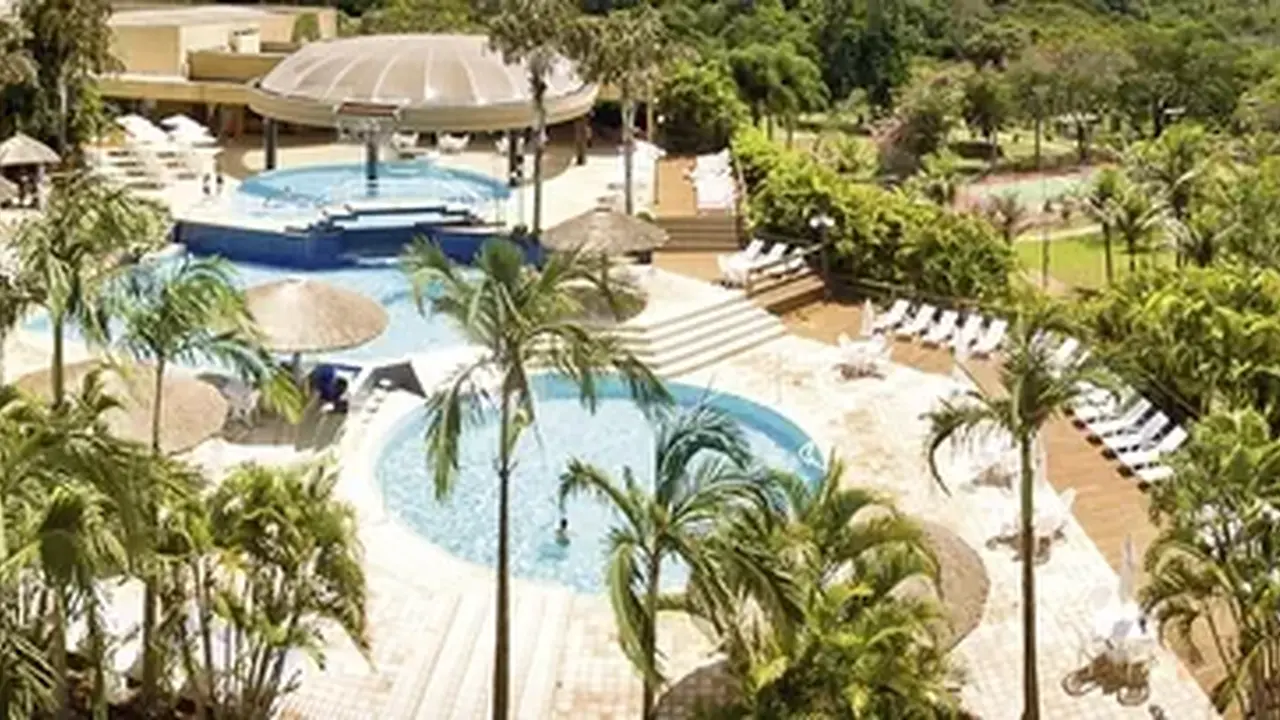 Mabu Thermas Grand Resort