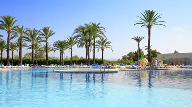 Mac Alcudia