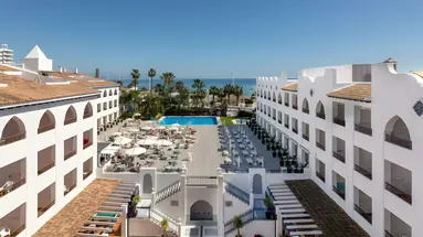 Mac Puerto Marina Benalmadena