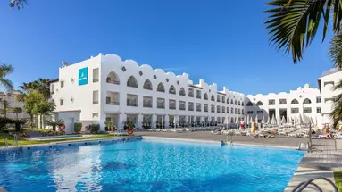 Mac Puerto Marina Benalmadena