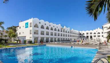 Mac Puerto Marina Benalmadena