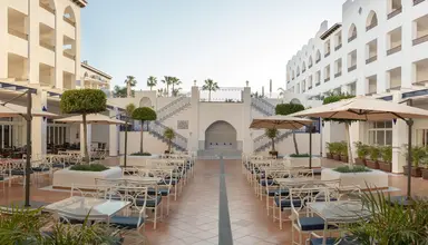 Mac Puerto Marina Benalmadena