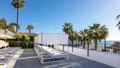 Mac Puerto Marina Benalmadena